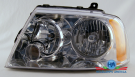 Navigator W/HID 04-06 Lh